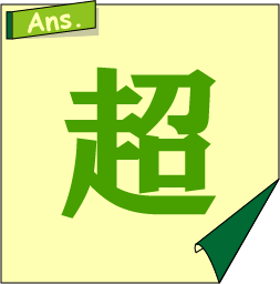 クイズ制作会社の直感力クイズ